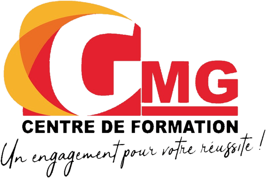 GMG Centre de formation — un engagement pour votre réussite