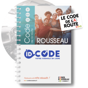 Livre de code